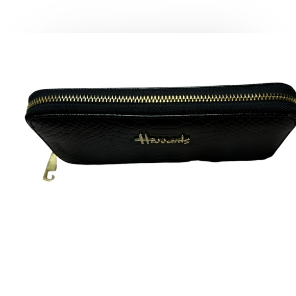HARRODS wallet - Picture 9 of 10